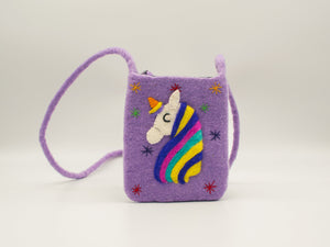 Einhorn Kindertasche
