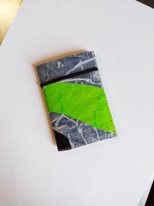 Geldbörse, Schlankes Kartenetui, Vervet, the Minimal Wallet, vegan