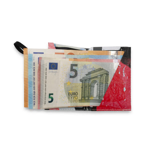 Geldbörse, Schlankes Kartenetui, Vervet, the Minimal Wallet, vegan
