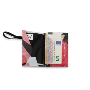 Geldbörse, Schlankes Kartenetui, Vervet, the Minimal Wallet, vegan
