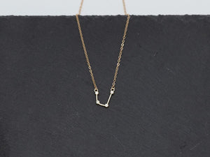 Zodiac Kette - to fullfill
