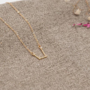 Zodiac Kette - to fullfill