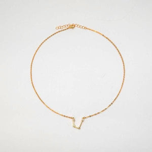 Zodiac Kette - to fullfill
