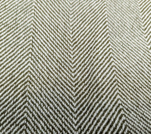 Luxuriöse Kaschmir Decke Yin & Yang, aus 100% Kaschmirwolle, 135 x 250 cm